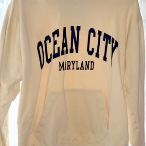 Ocean city Maryland Hoodie